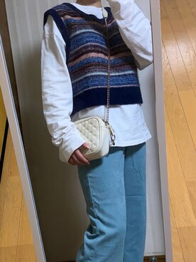 koさんのコーディネート