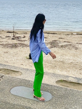 koさんのコーディネート