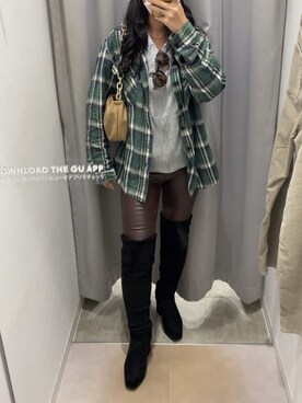 koさんのコーディネート