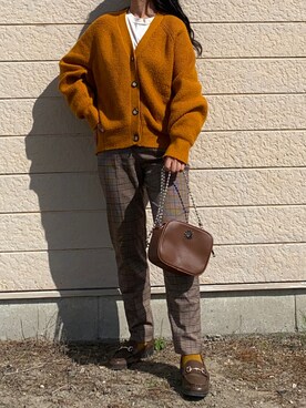 koさんのコーディネート