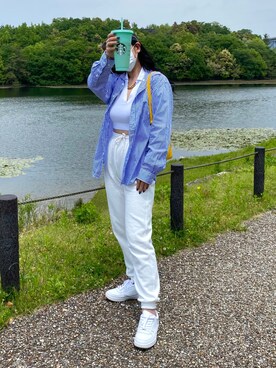 koさんのコーディネート