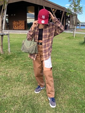 koさんのコーディネート