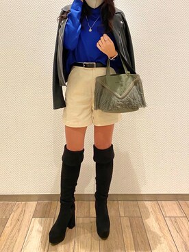 koさんのコーディネート