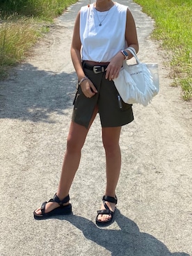 koさんのコーディネート