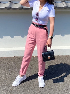 koさんのコーディネート