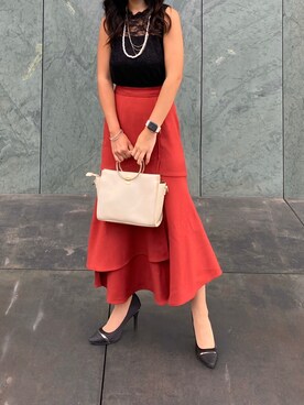 koさんのコーディネート