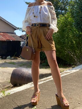 koさんのコーディネート