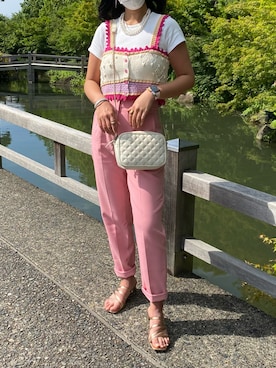 koさんのコーディネート