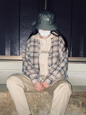 koさんのコーディネート