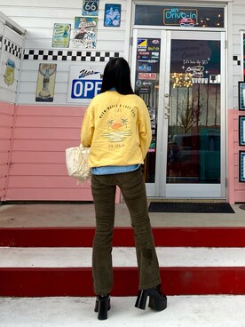 koさんのコーディネート