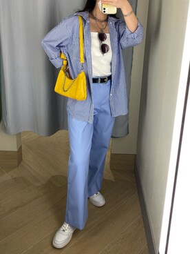 koさんのコーディネート