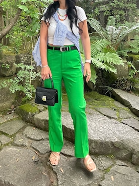 koさんのコーディネート