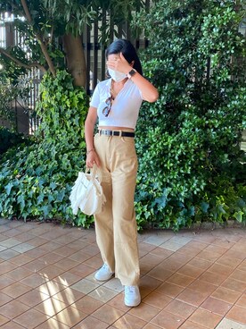 koさんのコーディネート