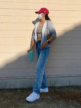 koさんのコーディネート