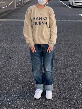 koさんのコーディネート