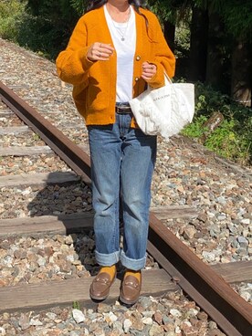 koさんのコーディネート