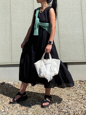 koさんのコーディネート