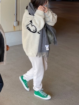 nacchiさんのコーディネート