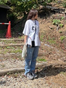 nacchiさんのコーディネート