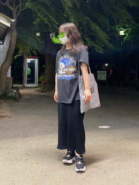 nacchiさんのコーディネート