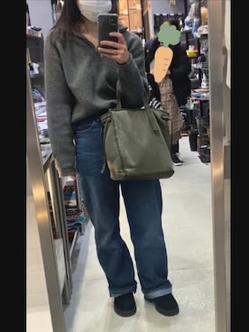 nacchiさんのコーディネート