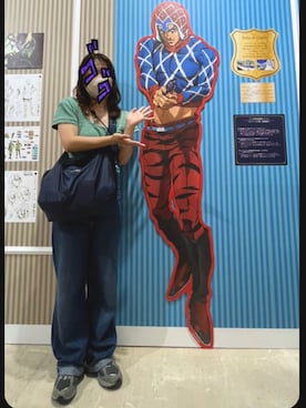 nacchiさんのコーディネート