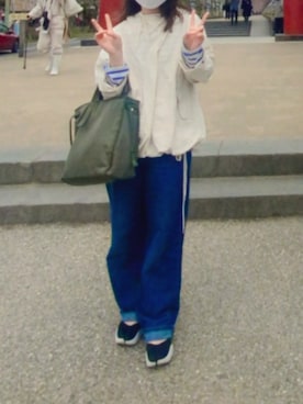 nacchiさんのコーディネート