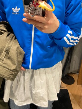 nacchiさんのコーディネート