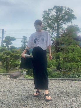 nacchiさんのコーディネート