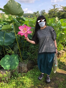 *あっぷる*さんのコーディネート