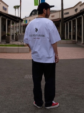 Tatsuyaさんのコーディネート