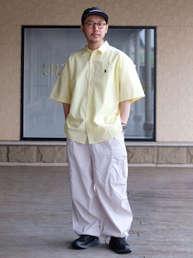 Tatsuyaさんのコーディネート