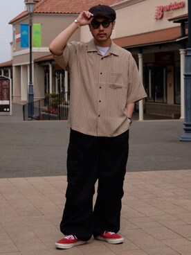 Tatsuyaさんのコーディネート