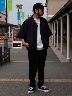 Tatsuyaさんのコーディネート