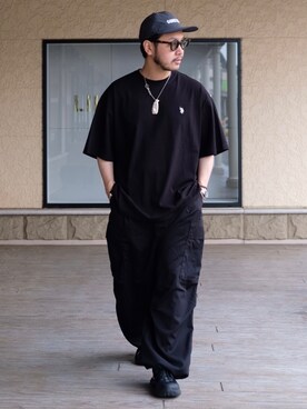 Tatsuyaさんのコーディネート