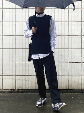 Yannixさんのコーディネート