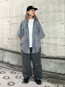 Yuiさんのコーディネート