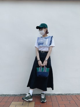 chuさんのコーディネート