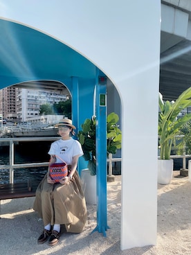 chuさんのコーディネート