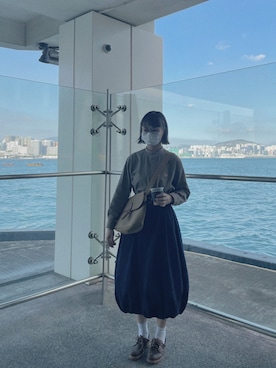 chuさんのコーディネート