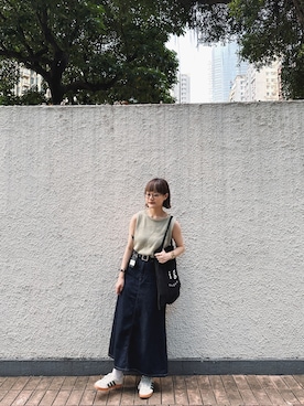 chuさんのコーディネート