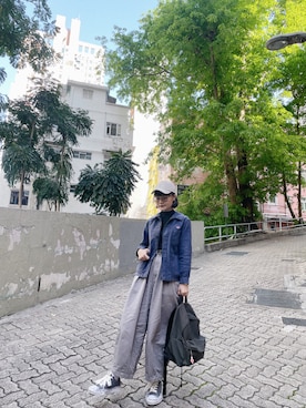 chuさんのコーディネート