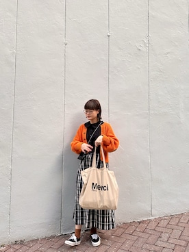 chuさんのコーディネート