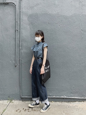 chuさんのコーディネート