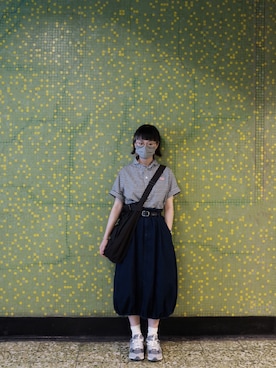 chuさんのコーディネート