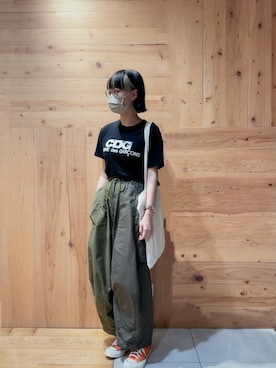 chuさんのコーディネート