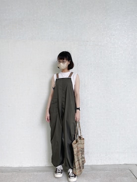 chuさんのコーディネート