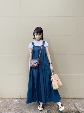 chuさんのコーディネート