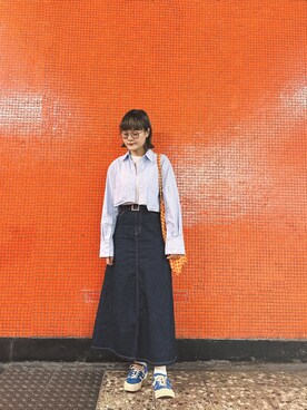 chuさんのコーディネート