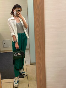 かりんとうさんのコーディネート